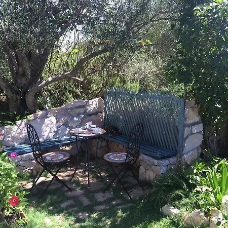 Rosa Apartament *
