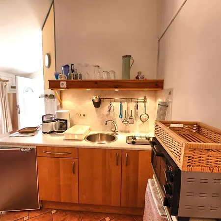 Apartamento Rosa Neviđane