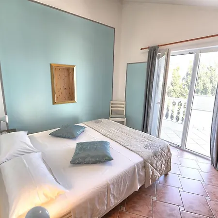 Apartamento Rosa